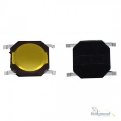 Chave Tactil 4X40.8mm Smd